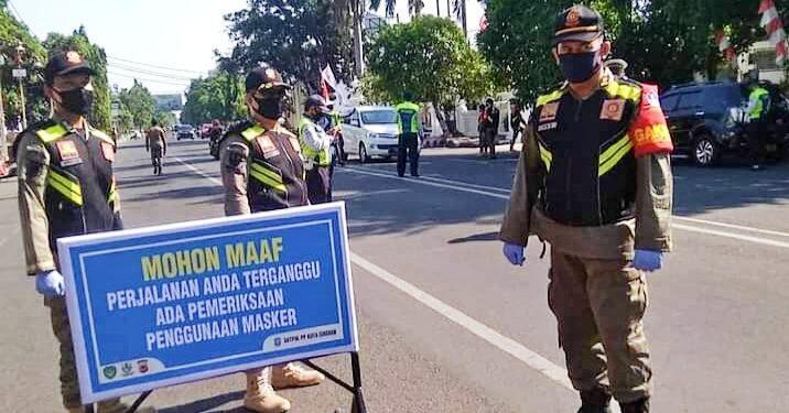 DPRD Dukung Penambahan Anggaran untuk Satpol PP
