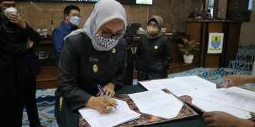 DPRD Setujui Penambahan Penyertaan Modal BUMD