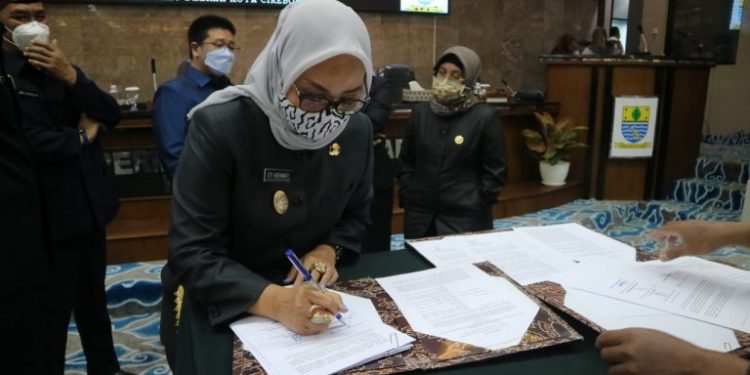 DPRD Setujui Penambahan Penyertaan Modal BUMD