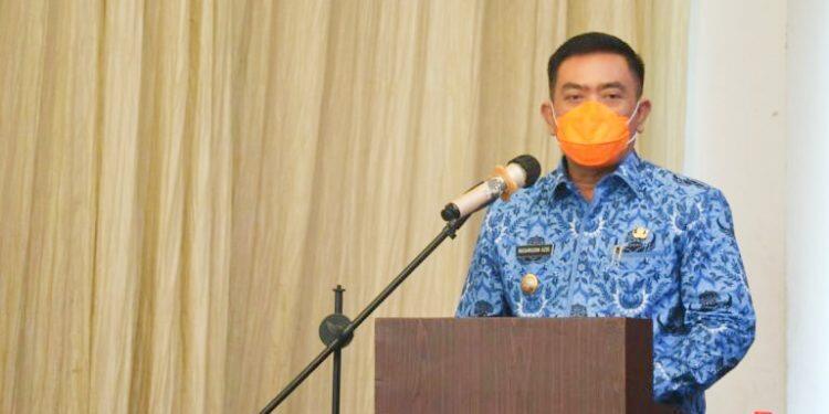 Walikota Keluarkan Surat Edaran Pelaksanaan Natal dan Tahun Baru