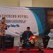 Keluarga Toxic Menjadi Inspirasi Buku Mengejar Cakrawala