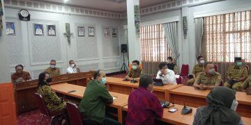 Kota Cirebon Dukung Kawasan Metropolitan Rebana