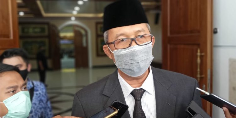 Pemkot Cirebon Akan Perpanjang Sewa Hotel Tempat Isolasi Mandiri