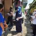 Lurah Pekalipan Sosialisasi Protokol Kesahatan Cegah Penyebaran Covid-19