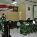 Tinjau Penyerapan Dana, Tim Dalprog Kunjungi Korem 063/SGJ