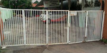 1 Nakes Terpapar Covid-19, Puskesmas Losari Kembali Lockdown