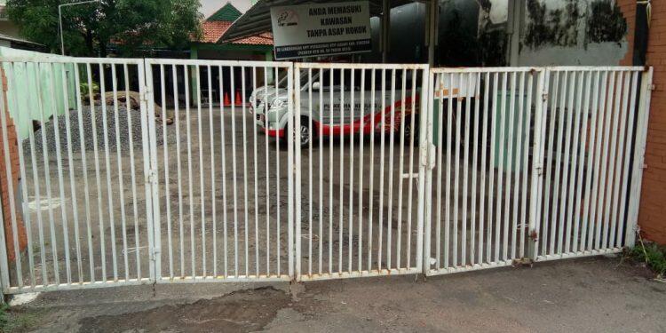 1 Nakes Terpapar Covid-19, Puskesmas Losari Kembali Lockdown