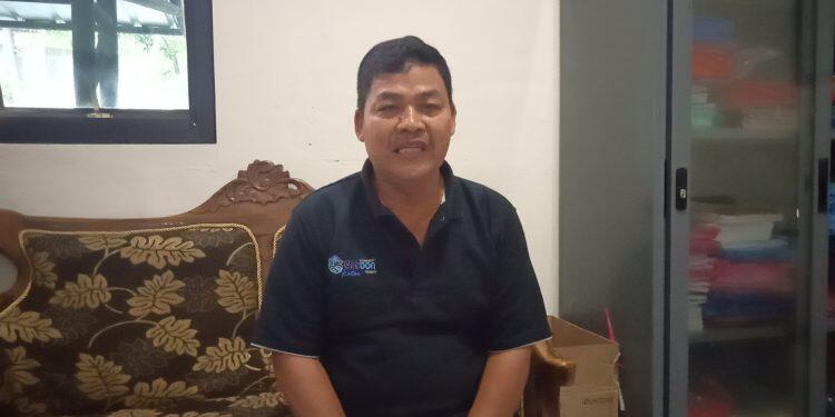 Meski Nelayan Kecil, Dokumen Tetap Perlu