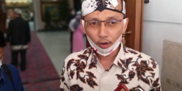 Ketua DPRD: Jangan Ada Jual Beli Jabatan Seperti Masa Lalu