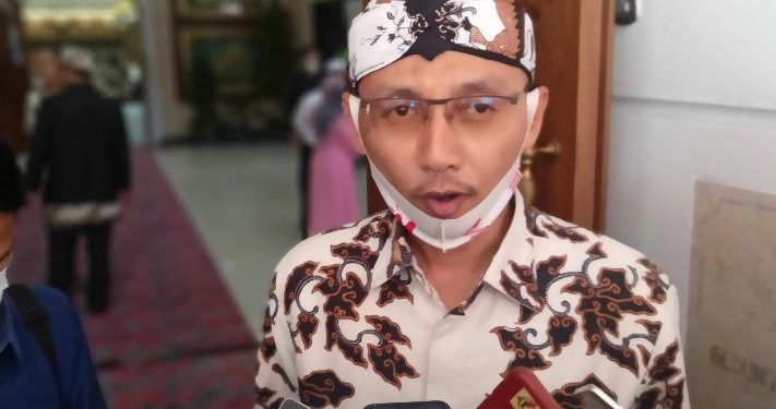 Ketua DPRD: Jangan Ada Jual Beli Jabatan Seperti Masa Lalu