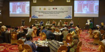 Optimalisasi Pendapatan Pajak Daerah, Bappenda Pasang Alat Perekam Transaksi