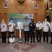 Pemkab Cirebon Terima Empat Ventilator dari PT Dharma Group