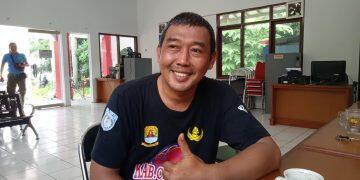 Hadirkan Lapangan Baru, Perbasi Maksimalkan Atlit untuk Berlatih