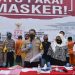 Polresta Cirebon Bekuk 5 Pelaku Curat
