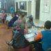 Penerima BST Desa Cibogo Turun Drastis