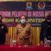Persiapkan BK PORDA, Pelatih Harus Tingkatkan Kebugaran