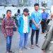 Angka Covid Tinggi, Aparat Gencar Gelar Razia Masker