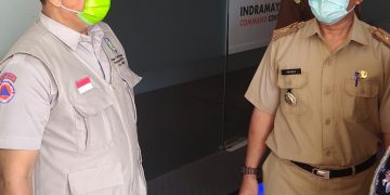 Angka Pasien Positif di Indramayu Melonjak Drastis