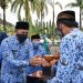 Apel Kesadaran Nasional Diisi Pembagian Sembako dan Penghargaan