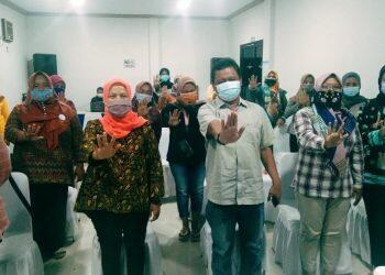 KPI Kampanyekan Stop Perkawinan Anak