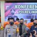 Ikut Menjaga Kondusifitas, Kapolres Apresiasi Empat Paslon Pilkada
