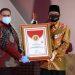 Miliki 210 Inovasi, Indramayu Raih Innovative Government Award 2020