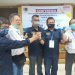 Dedy Mushasih Nahkodai PWI Indramayu