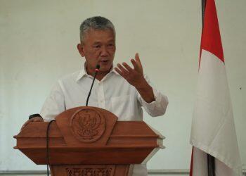 Peringatan Hari AIDS Jadi Momentum Perkuat Kolaborasi dan Solidaritas