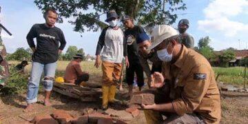 Soal Ekskavasi Candi Dingkel, Pemkab akan Alokasikan Anggaran