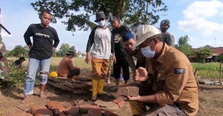 Soal Ekskavasi Candi Dingkel, Pemkab akan Alokasikan Anggaran