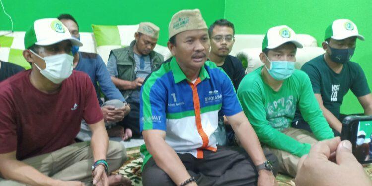 Kuasai 20 Kecamatan di Pilkada Indramayu, Paslon Sholawat Optimis Menang