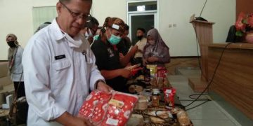 DK2UKM Majalengka Siapkan 16 Skema Pemulihan Ekonomi Lokal