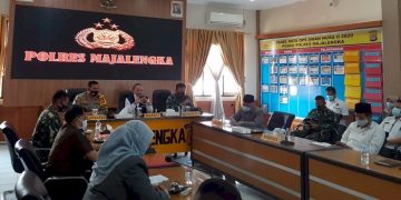 MUI Majalengka Desak Polisi Usut Tuntas Pelaku Azan "Hayya Alal Jihad"