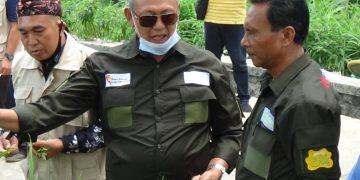 Bupati Kuningan Apresiasi Program Inovasi Desa Cikaso dalam Bidang Pertanian