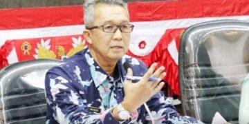 Gugus Tugas Covid-19 Kota Cirebon Larang KBM Tatap Muka
