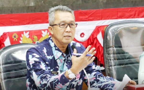 Gugus Tugas Covid-19 Kota Cirebon Larang KBM Tatap Muka
