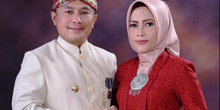 Sekda Kuningan Dinyatakan Sembuh dari Covid-19