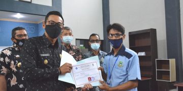 Pelatihan Berbasis Kompetensi Dorong Terciptanya Kesempatan Kerja