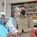 Wabup Monitoring Penyaluran Sembako dari Kemensos