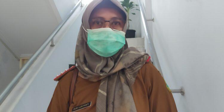 Pendopo Kosong, Setda Tetap Lakukan Pelayanan