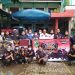 KAPPA Gandeng Komunitas Motor Gelar Baksos