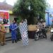 Kapolda Jabar Apresiasi Penyaluran Sembako di Polres Kuningan