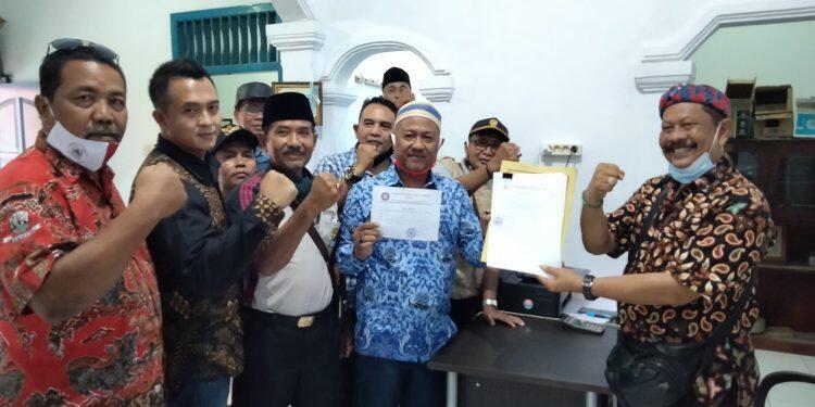 Siap Rangkul Semua Kalangan, Lili Mashuri Daftar Calon Ketua FKKC