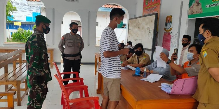 KPM Tahap 9 di Desa Pabuaran Lor Berkurang
