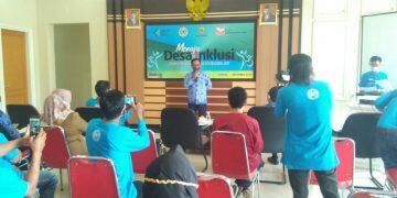 Forum Komunikasi Difabel Cirebon Kembangkan Desa Inklusi