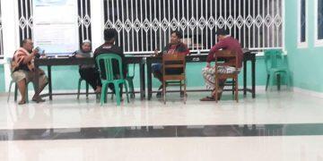 Pemdes Mekarsari Fokus Pemulihan Ekonomi Masyarakat