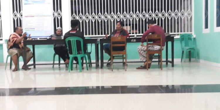 Pemdes Mekarsari Fokus Pemulihan Ekonomi Masyarakat