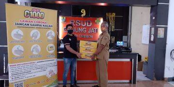Joss C 1000 Hadir Buat Garda Terdepan