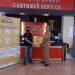 Joss C 1000 Hadir Buat Garda Terdepan