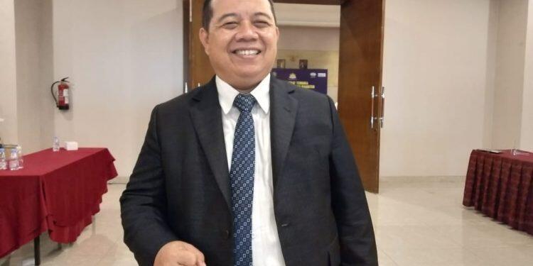 Segera Go Internasional, Skripsi IAI BBC Pakai Bahasa Asing